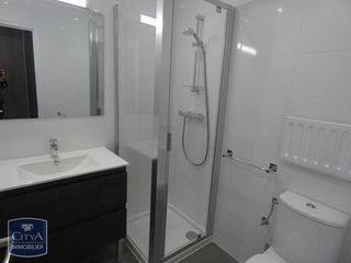  Appartement � louer 1 pi�ce 27 m�