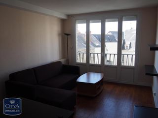  Appartement � louer 3 pi�ces 48 m�