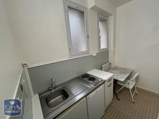  Appartement � louer 1 pi�ce 30 m�