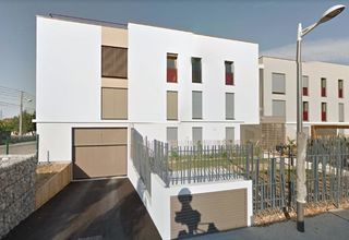  Parking / Garage � louer 12 m�