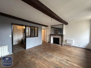  Appartement � louer 2 pi�ces 61 m�