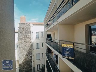  Appartement � louer 3 pi�ces 63 m�