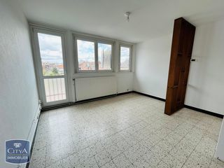  Appartement � louer 2 pi�ces 38 m�