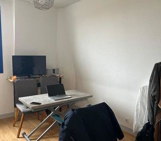  Appartement � louer 1 pi�ce 23 m�
