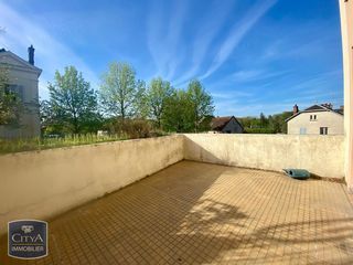  Appartement � louer 1 pi�ce 34 m�