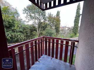  Appartement � louer 2 pi�ces 33 m�