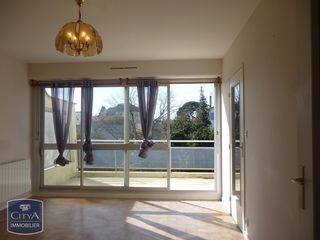  Appartement � louer 1 pi�ce 34 m�