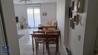  Appartement � louer 2 pi�ces 54 m�