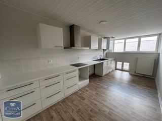  Appartement � louer 5 pi�ces 135 m�