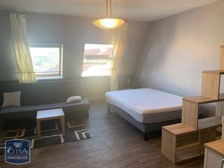  Appartement � louer 1 pi�ce 36 m�