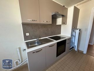  Appartement � louer 2 pi�ces 51 m�