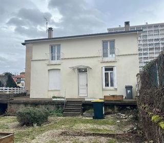  Maison � louer 5 pi�ces 98 m�