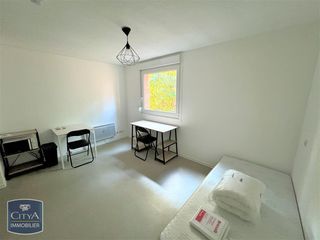  Appartement � louer 1 pi�ce 19 m�