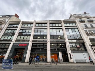  Appartement � louer 2 pi�ces 43 m�