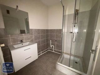  Appartement � louer 1 pi�ce 45 m�