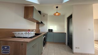  Appartement � louer 2 pi�ces 58 m�