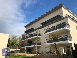  Appartement � louer 2 pi�ces 40 m�