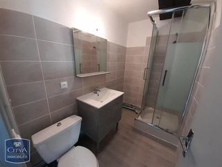  Appartement � louer 1 pi�ce 15 m�