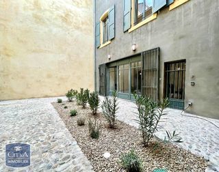  Appartement � louer 2 pi�ces 43 m�