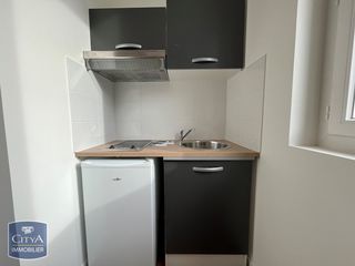  Appartement � louer 2 pi�ces 26 m�