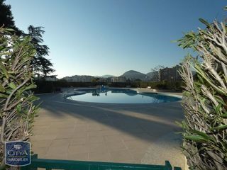  Appartement � louer 1 pi�ce 27 m�