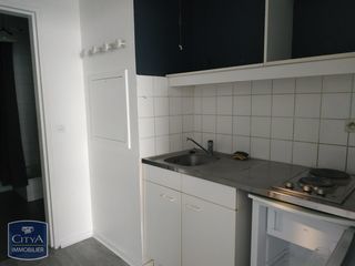  Appartement � louer 1 pi�ce 28 m�