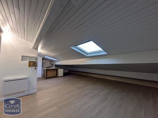  Appartement � louer 1 pi�ce 26 m�