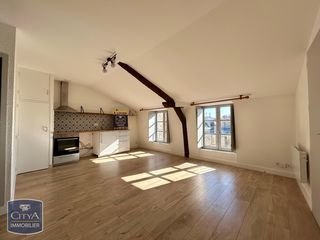  Appartement � louer 3 pi�ces 43 m�