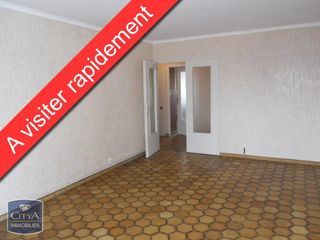  Appartement � louer 4 pi�ces 88 m�