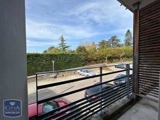  Appartement � louer 1 pi�ce 20 m�