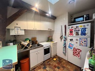  Appartement � louer 2 pi�ces 50 m�