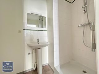  Appartement � louer 2 pi�ces 39 m�