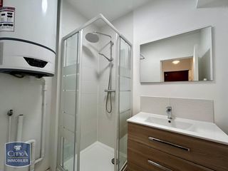  Appartement � louer 1 pi�ce 26 m�