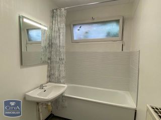  Appartement � louer 1 pi�ce 35 m�