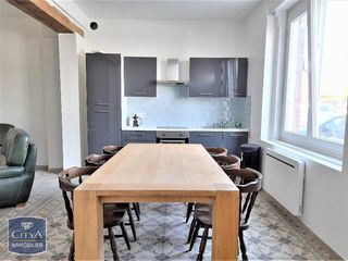  Maison � louer 5 pi�ces 105 m�