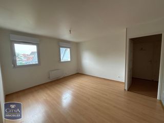  Appartement � louer 1 pi�ce 32 m�