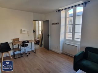  Appartement � louer 1 pi�ce 19 m�