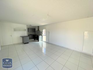  Appartement � louer 2 pi�ces 53 m�