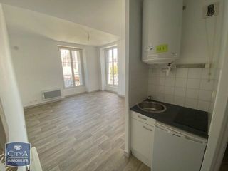  Appartement � louer 1 pi�ce 23 m�