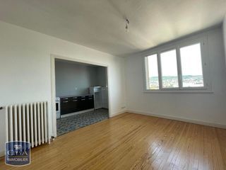  Appartement � louer 2 pi�ces 40 m�