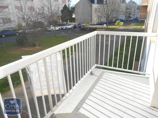  Appartement � louer 3 pi�ces 64 m�