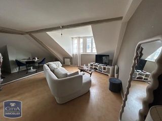  Appartement � louer 2 pi�ces 40 m�