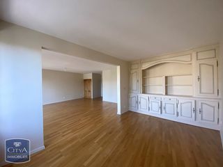  Appartement � louer 4 pi�ces 99 m�