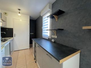  Appartement � louer 2 pi�ces 56 m�