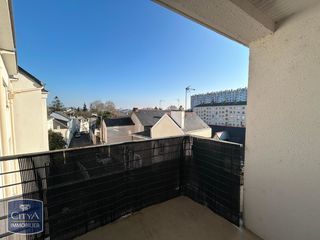  Appartement � louer 3 pi�ces 55 m�