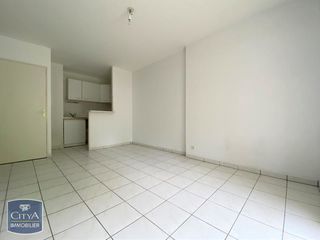  Appartement � louer 1 pi�ce 31 m�