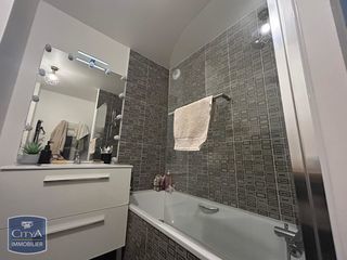  Appartement � louer 3 pi�ces 61 m�