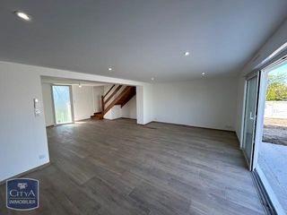  Maison � louer 4 pi�ces 128 m�