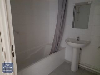  Appartement � louer 1 pi�ce 37 m�