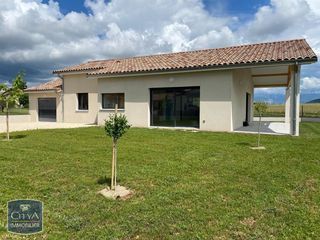  Maison � louer 4 pi�ces 107 m�